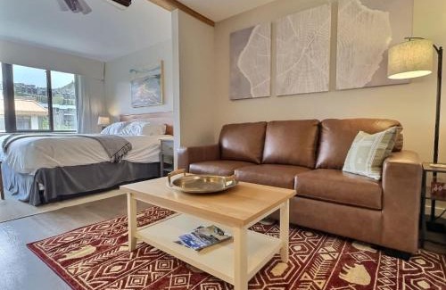 Crested Butte House | Studio 518 at Perfect Location with Pool and Hot Tub