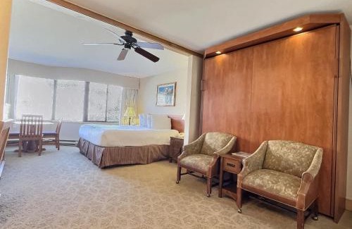 Crested Butte House | Studio 521 Perfect Location with Pool and Hot Tub