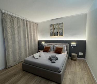Aosta Apartment | Studio 55