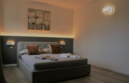 Aosta Apartment | Studio 55