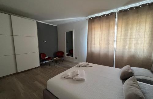Aosta Apartment | Studio 55