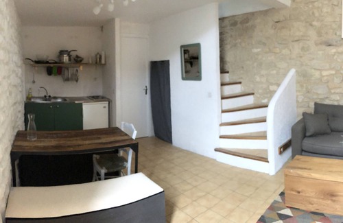 Saignon Apartment | Studio 57 à Saignon