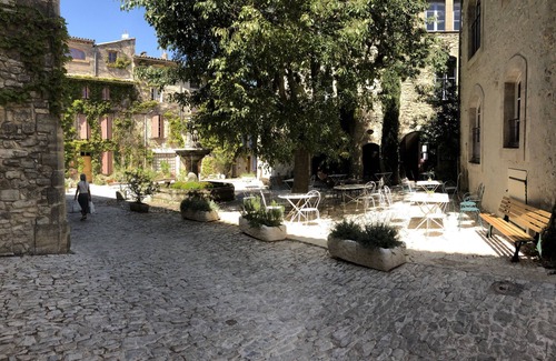 Saignon Apartment | Studio 57 à Saignon