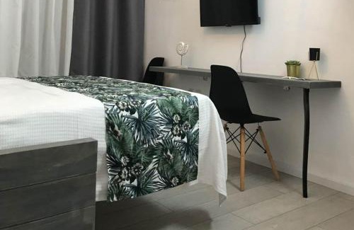 Nea Khili Apartment | stuDio 57 II