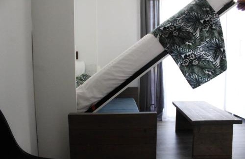 Nea Khili Apartment | stuDio 57 II