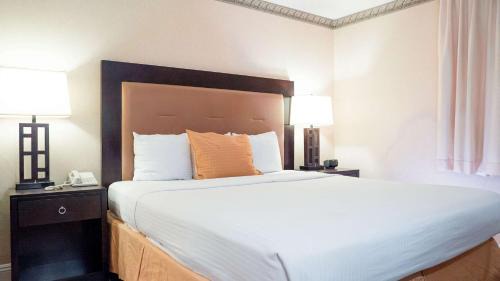 Anaheim Hills Hotel | Studio 6 Anaheim Hills CA