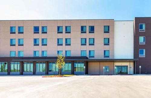 Montopolis Hotel | Studio 6 Austin Airport