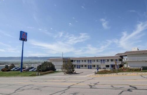 Casper Hotel | Studio 6 Casper WY