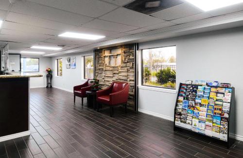 Channelview Hotel | Studio 6 Channelview TX Baytown West