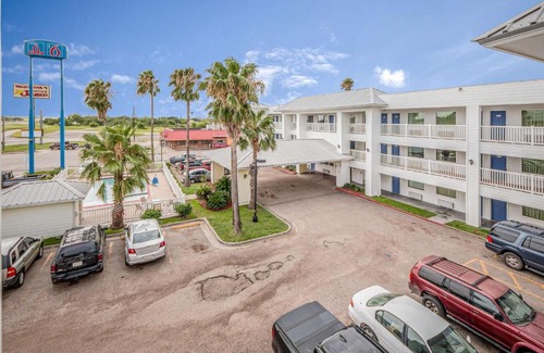 Northwest Corpus Christi Hotel | Studio 6-Corpus Christi, TX - North