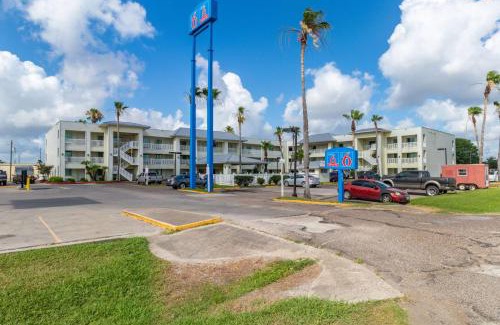 Northwest Corpus Christi Hotel | Studio 6-Corpus Christi, TX - North