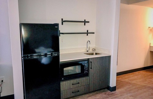 Dublin Hotel | Studio 6 Dublin, GA