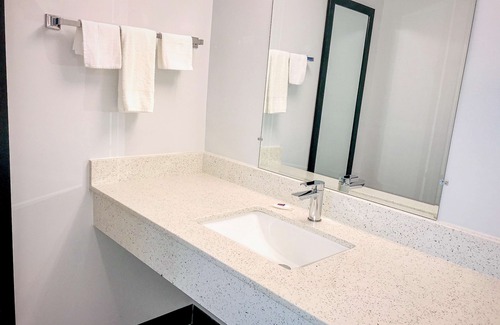 Dublin Hotel | Studio 6 Dublin, GA