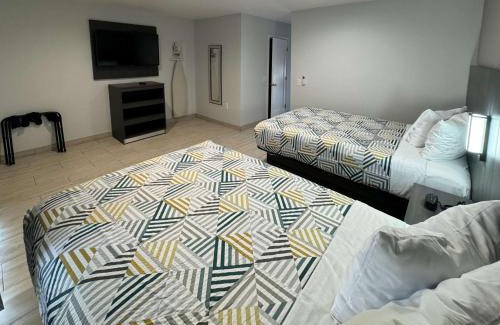 Englewood South Hotel | Studio 6-Englewood, FL