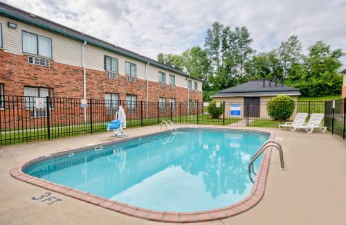 Georgetown Hotel | Studio 6 Georgetown KY Lexington North