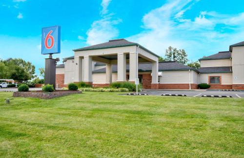 Georgetown Hotel | Studio 6 Georgetown KY Lexington North