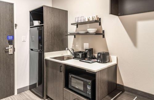 Mesquite Hotel | Studio 6-Mesquite, TX - Dallas
