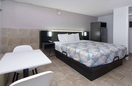 Mesquite Hotel | Studio 6 Mesquite, Tx – Town East