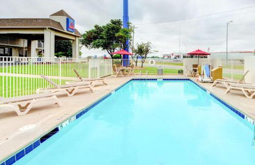 Midwest City Hotel | Studio 6 Midwest City, Ok - Oklahoma City