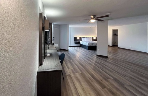 Nacogdoches Hotel | Studio 6 Nacogdoches, Tx – Sfa University