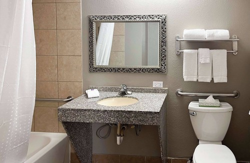 Nacogdoches Hotel | Studio 6 Nacogdoches, Tx – Sfa University