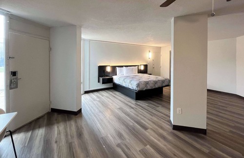 Nacogdoches Hotel | Studio 6 Nacogdoches, Tx – Sfa University