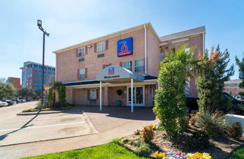 Plano Hotel | Studio 6-Plano, TX - Dallas - Plano Medical Center