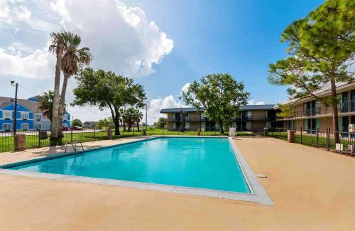 Port Lavaca Hotel | Studio 6 Port Lavaca, TX