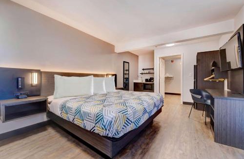 Rock Springs Hotel | Studio 6 Rock Springs WY Flaming Gorge