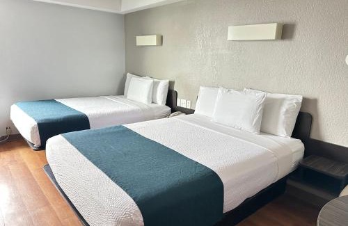 Springfield Hotel | Studio 6 Springfield VA Washington DC Southwest