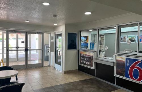 Euless Hotel | Studio 6 Suites Euless, TX – DFW West