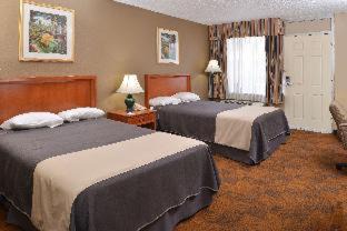 Ellendale Hotel | Studio 6 Suites Memphis, TN East Memphis