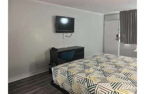 Pocomoke City Hotel | Studio 6 Suites Pocomoke City, MD