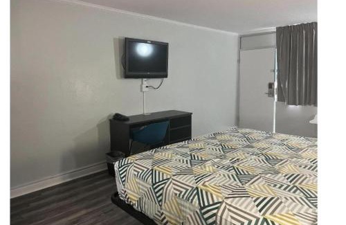 Pocomoke City Hotel | Studio 6 Suites Pocomoke City, MD