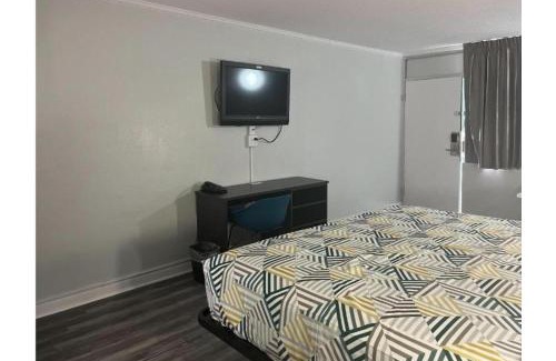 Pocomoke City Hotel | Studio 6 Suites Pocomoke City, MD