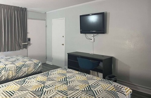 Pocomoke City Hotel | Studio 6 Suites Pocomoke City, MD
