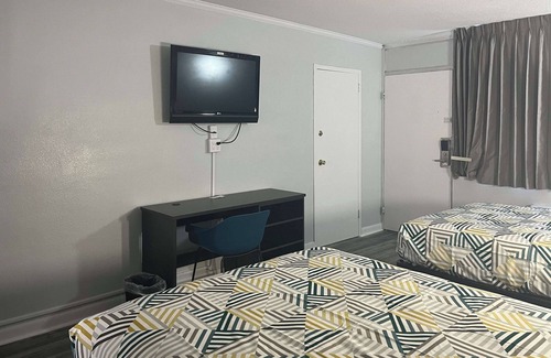 Pocomoke City Hotel | Studio 6 Suites Pocomoke City, MD