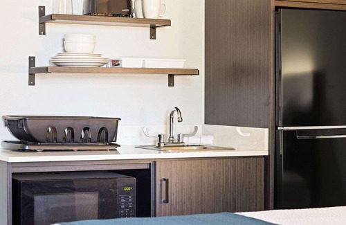 Tucson Hotel | Studio 6 Tucson, AZ - North