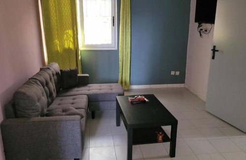 Thies Bed & Breakfast | Studio 8 Residence Belier