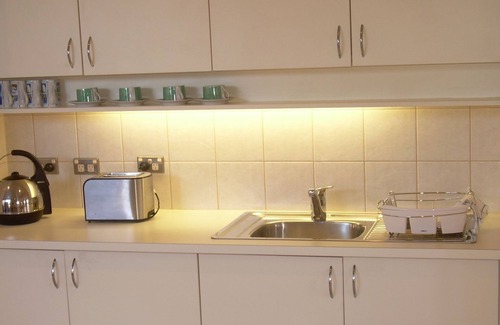 Point Lonsdale Apartment | studio@8 - seaside retreat