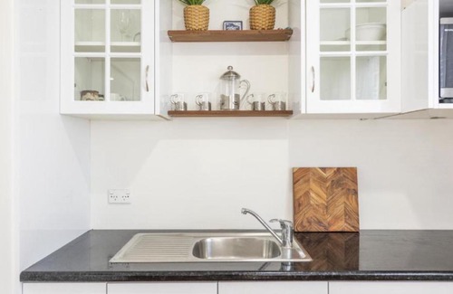 Yamba House | Studio 8 Yamba