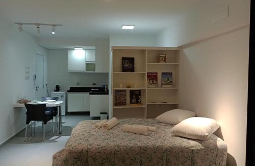 Marilia Apartment | Studio 811