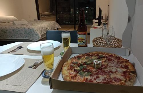 Marilia Apartment | Studio 811