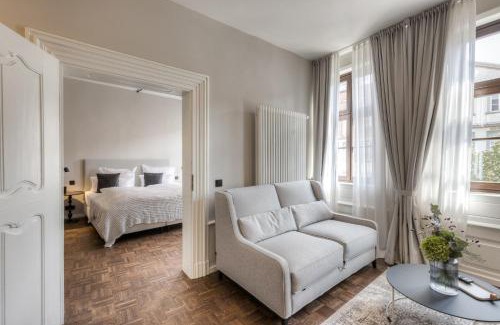 Fulda Apartment | Studio 9