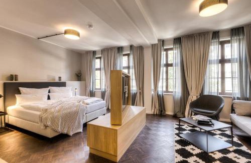 Fulda Apartment | Studio 9