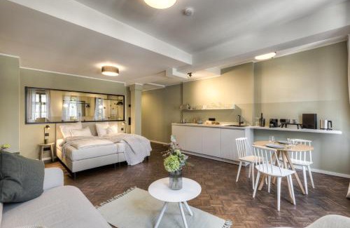 Fulda Apartment | Studio 9