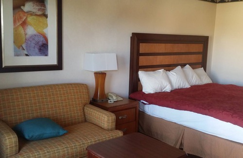 Decatur Hotel | Studio 9 Inn & Suites