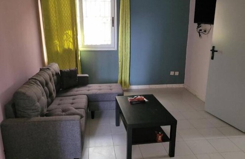 Thies Bed & Breakfast | Studio 9 Residence Belier