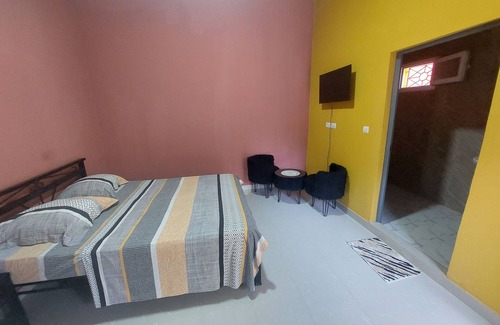 Thies Bed & Breakfast | Studio 9 Residence Belier