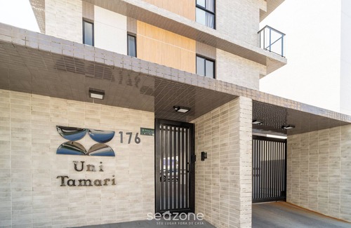 Intermares Apartment | Studio 900m From the Beach in Intermares Uni0402